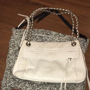 Rebecca Minkoff- pocketbook